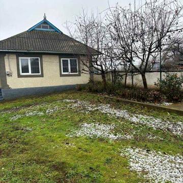 Продаються два будинки на одній ділянці у Вендичанах