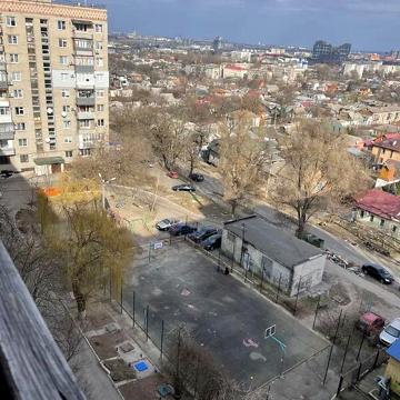 Продаж 3к Квартира вул. Щепкіна