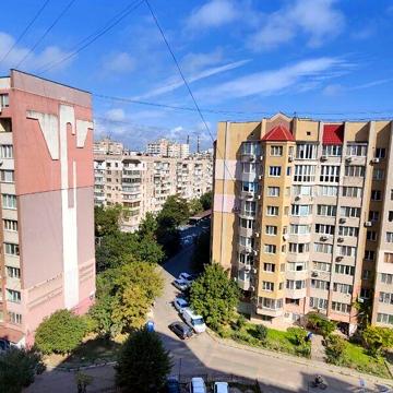 Продаж 3к Квартира Євгена Чикаленка (Академіка Вільямса) вулиця