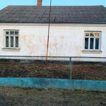 Продається будинок