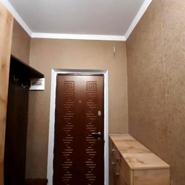 Продам 3х комн. квартиру с автономным отоплением