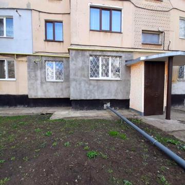 Продам 3х комн. квартиру с автономным отоплением
