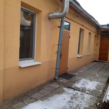 Продаж 3к Квартира Київська вулиця