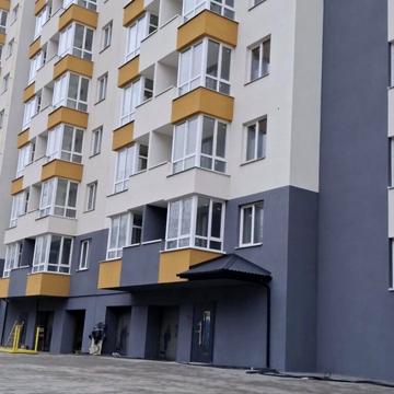 Кості Широцького, 5А