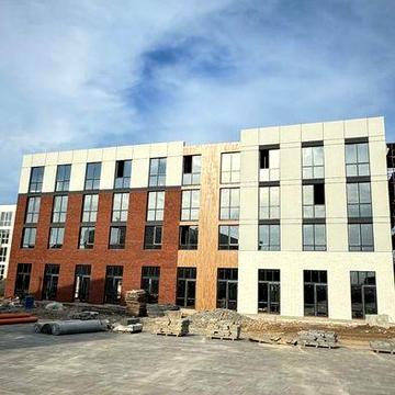 2к квартира з ТЕРАСОЮ та ГАЗовим котлом, 46м2, Розтермінування, 25500$