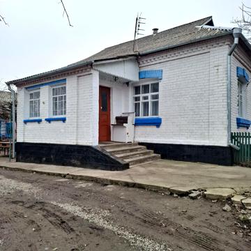 Гагаріна