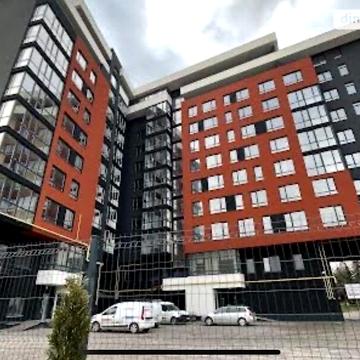 Продаж 2к Квартира Шептицького Андрія Митрополита вулиця