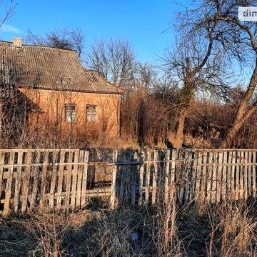 Продаж 1к Дім Київська вулиця