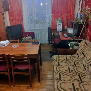 600-річчя вул., 64