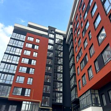 Продаж 1к Квартира Торговиця (Живова Анатолія) вулиця ЖК Централ Холл