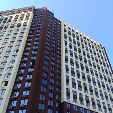 Продаж 1-кімн. квартири 44 кв.м. в ЖК POLARIS на Оболоні, 11-й поверх ЖК Polaris Home &amp; Plaza