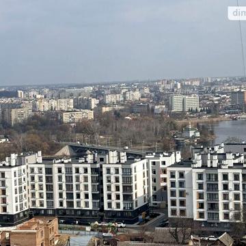 Продаж 2к Квартира Цегельний провулок ЖК Central Park Vinnytsia