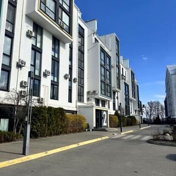 Продаж 1к Квартира пров. Ювілейний ЖК Белый Шоколад. City Lake