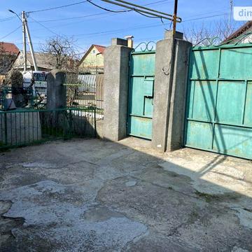 Продаж 3к Дім 6-а вул. Суворовская