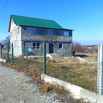 Продам будинок, с. Лісові Гринівці
