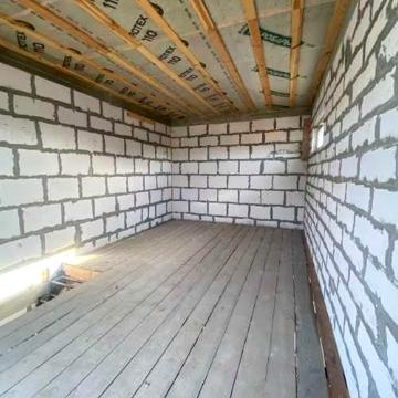 Квартира на Патріотичній 50 м2