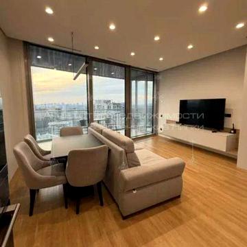 Аренда 2 ком квартиры Taryan Towers Іоанна Павла ІІ, 12