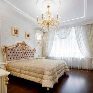 Срочная Продажа 3к/126м2/Новопечерские Липки/Драгомирова/Печерск/Торг ЖК Новопечерские Липки