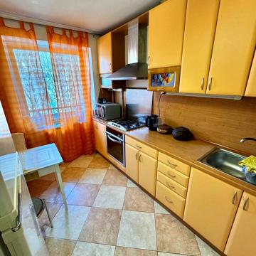 Академіка Андрія Сахарова вул., 56