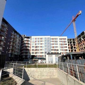 Без комісії \ Продаж 1кім. квартири 41м2 в ЖК Royal Park \ Дубляни ЖК Royal Park