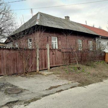 Продається 1/2 частина будинку