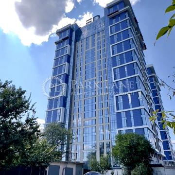 Звіринецька вул., 70-А
