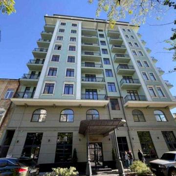 Срочно! 2к.кв. КЛУБНЫЙ дом в самом ЦЕНТРЕ Одессы, ремонт 70 % ВЫГОДНО ЖК Пьер