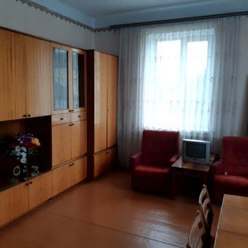 Квартира с. Козлів