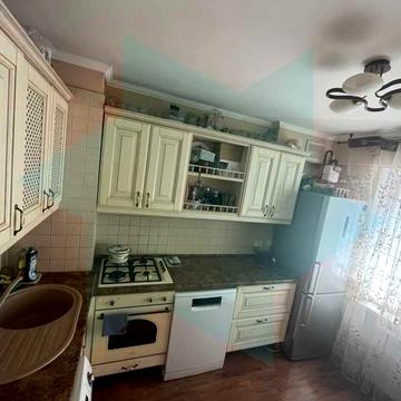 Продам 2к квартиру Тополь-3 Ремонт Гарне розташування