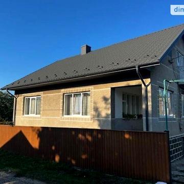 Продаж 3к Дім вул. Лесі Українки