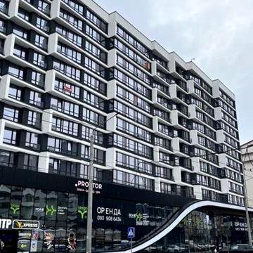 Топ!Двокімнатна квартира в ЖК A 5!Центр міста! ЖК А5
