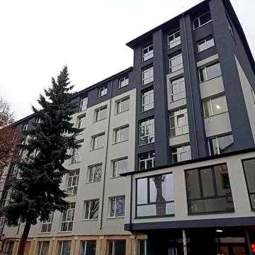 ; 1-кімнатна квартира 32 м², район Пивзавод (вул. Петра Могили)