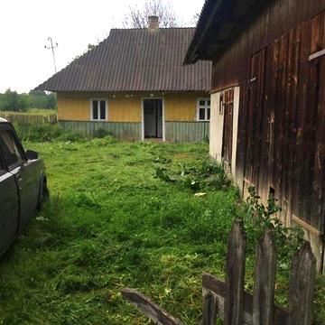 Продаж 2к Дім Засеретська вулиця