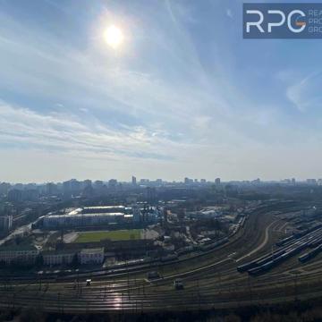 Берестейський просп. (Перемоги), 11 к1
