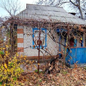 Дача с/т Садівник, Сади 3
