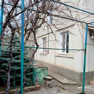 Степова вул.