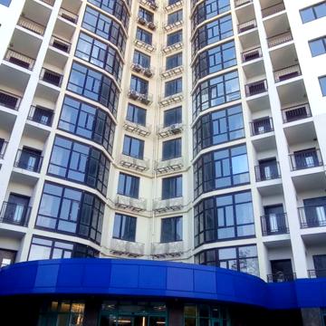 Фонтанська дорога вул., 118А