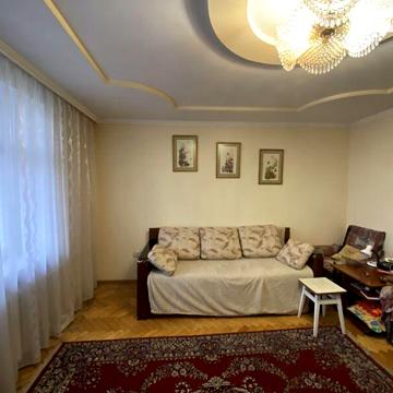 Продаж 2к Квартира Острозького Князя вулиця ЖК На Острозького