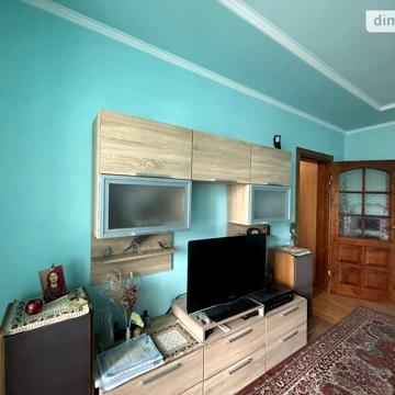 Продаж 2к Квартира Михайла Драгана вулиця