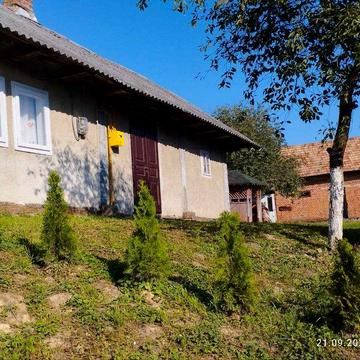 Здам в оренду особняк для сімї