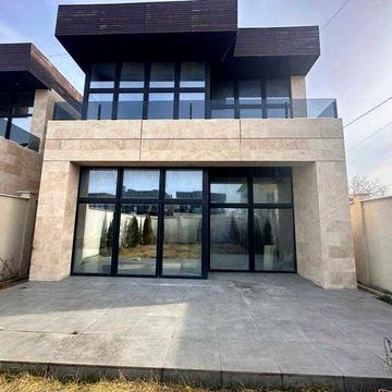 Предлагается к продаже современный дом 164 м²,  ул. Марии Демченко.