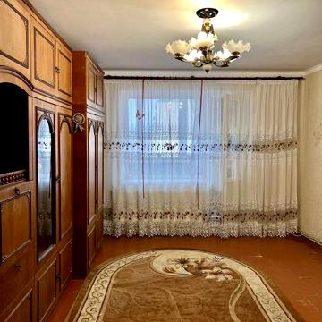 Трикімнатна квартира у Вапнярці