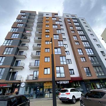 Продаж 2к Квартира Незалежності вулиця ЖК ул. Независимости, 146а