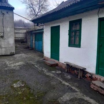Продам дом район ул.Колеусовской