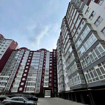 Супер ціна! Здана двокімнатна квартира ЖК Містечко центральне! ЖК Містечко центральне