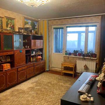Продам 2к кв, 11/16 Олексіївка, Людвіга Свободи, 32, метро 1хв, видова