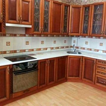 Леся Курбаса просп., 5в