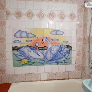 Продаж 2к Квартира вул. Океанівська