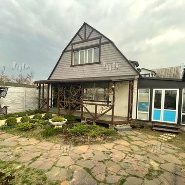 Вишнева вул.