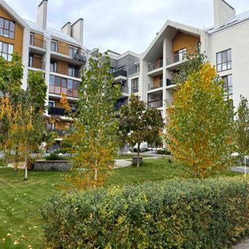 Продаж однокімнатної квартири ЖК Гостомель Резіденс